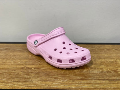 CROCS CLASSIC ROSE