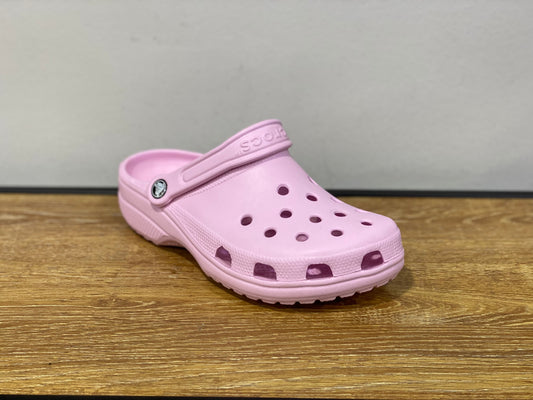 CROCS CLASSIC ROSE