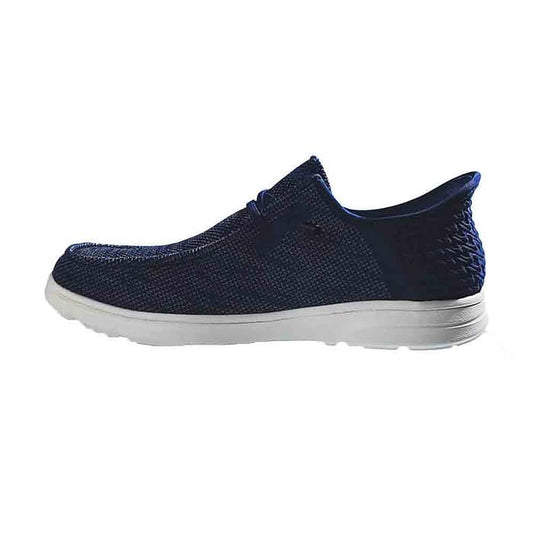 Toby Navy