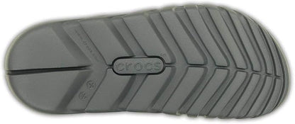 DUET MAX II CLOG NOIR ET GRIS