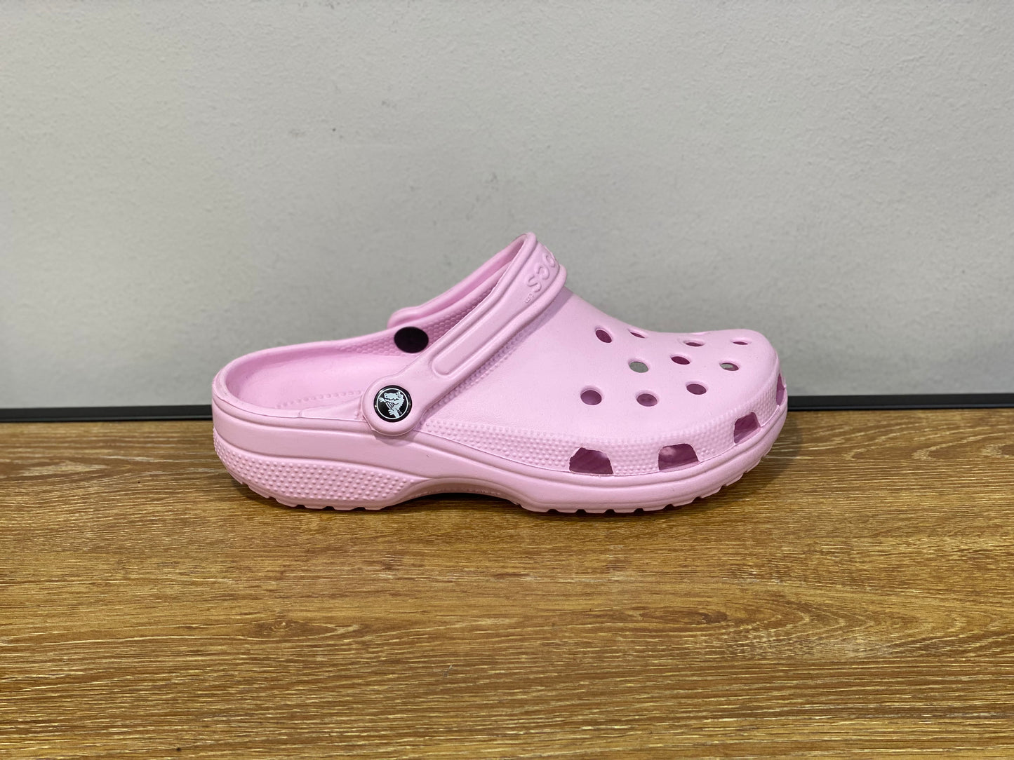CROCS CLASSIC ROSE