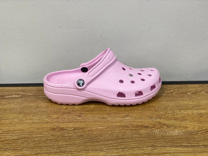 CROCS CLASSIC ROSE