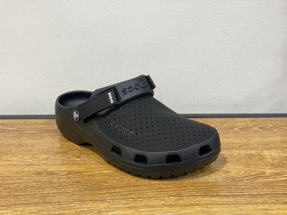 CROCS yukon mesa noir