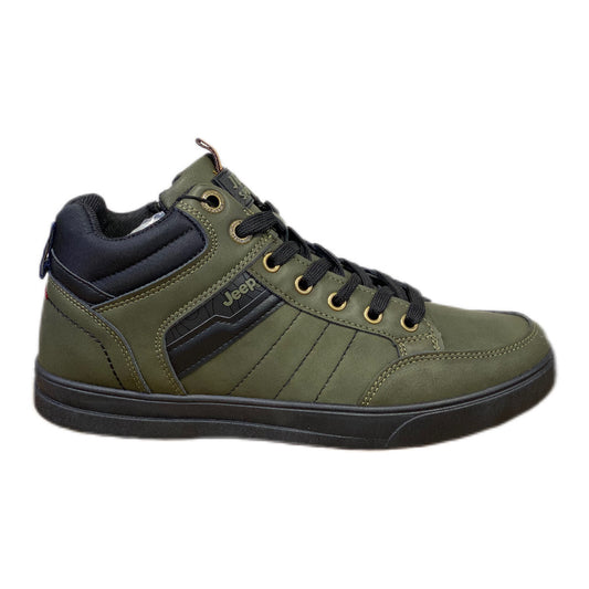 WAY MID MILITARY