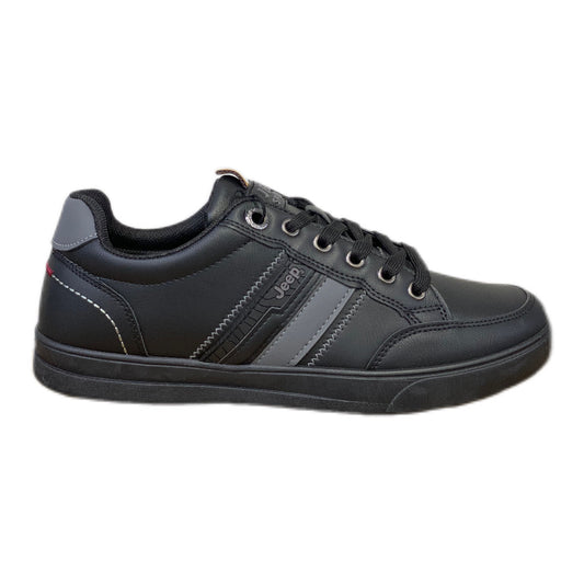 WAY STRIPE BLACK