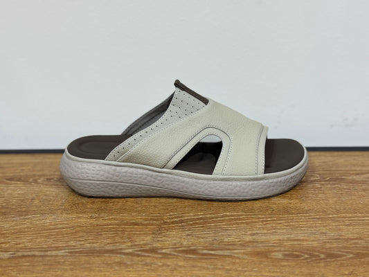 SCOOTER gris
