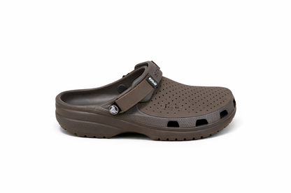 CROCS yukon mesa marron