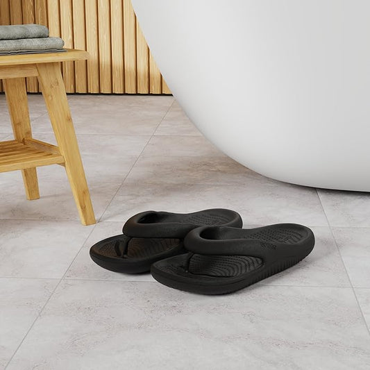 CROCS Mellow Recovery Flip ( original )