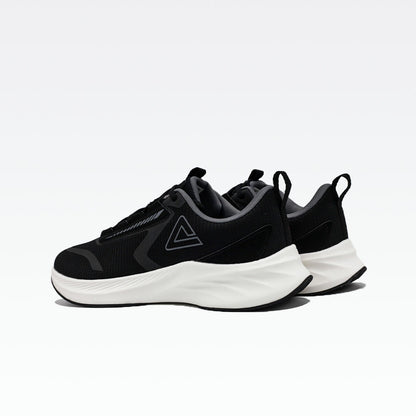 Peak Running Shoes Black