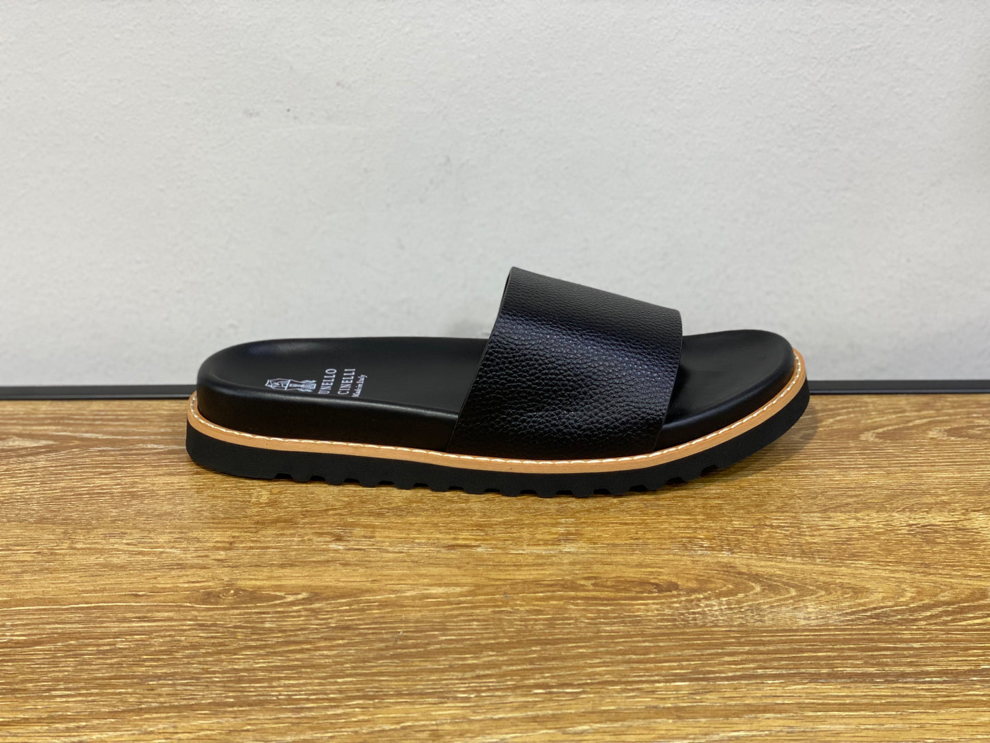 BRUNELLO CUCINELLI noir