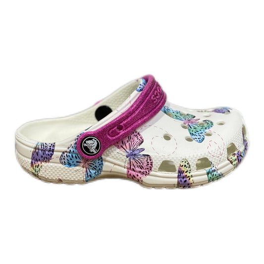 Peanuts classic clog k