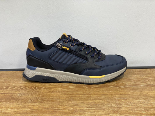 ONTARIO ZIP NAVY