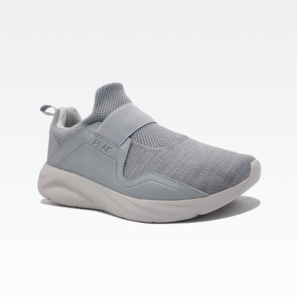 Peak Easy Walk Light Grey Ice Grey