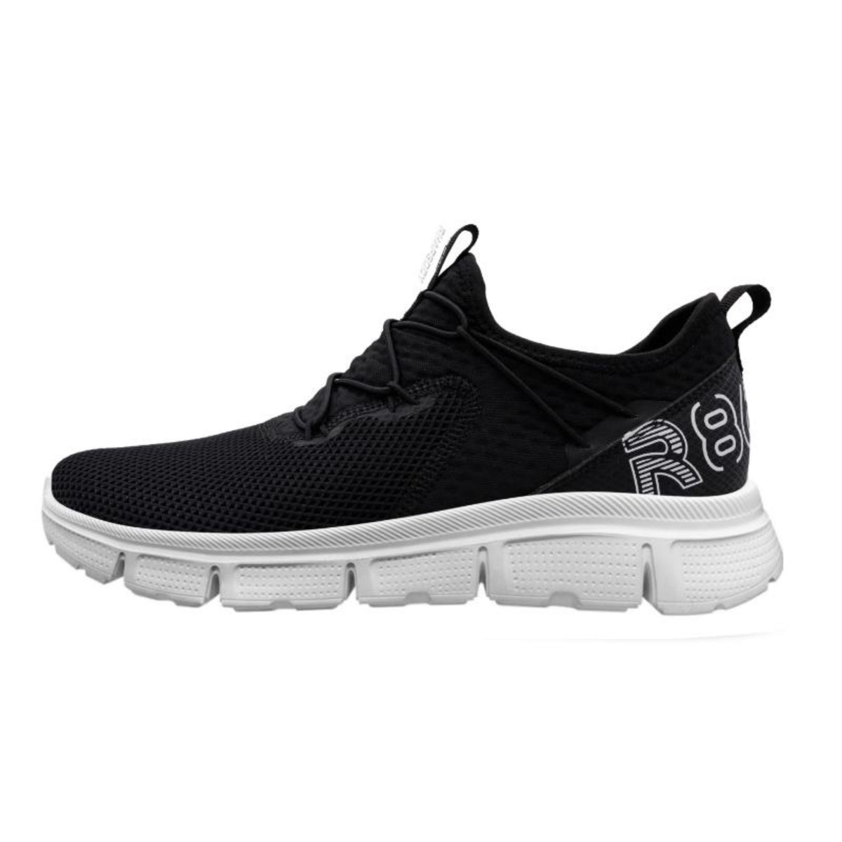 Suleeman R86 RHAPSODY R86 NOIR – 100%CONFORT