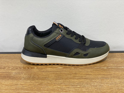 FENTON RUN MILITARY/BLACK