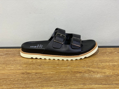 BRUNELLO CUCINELLI 2 boucles noir