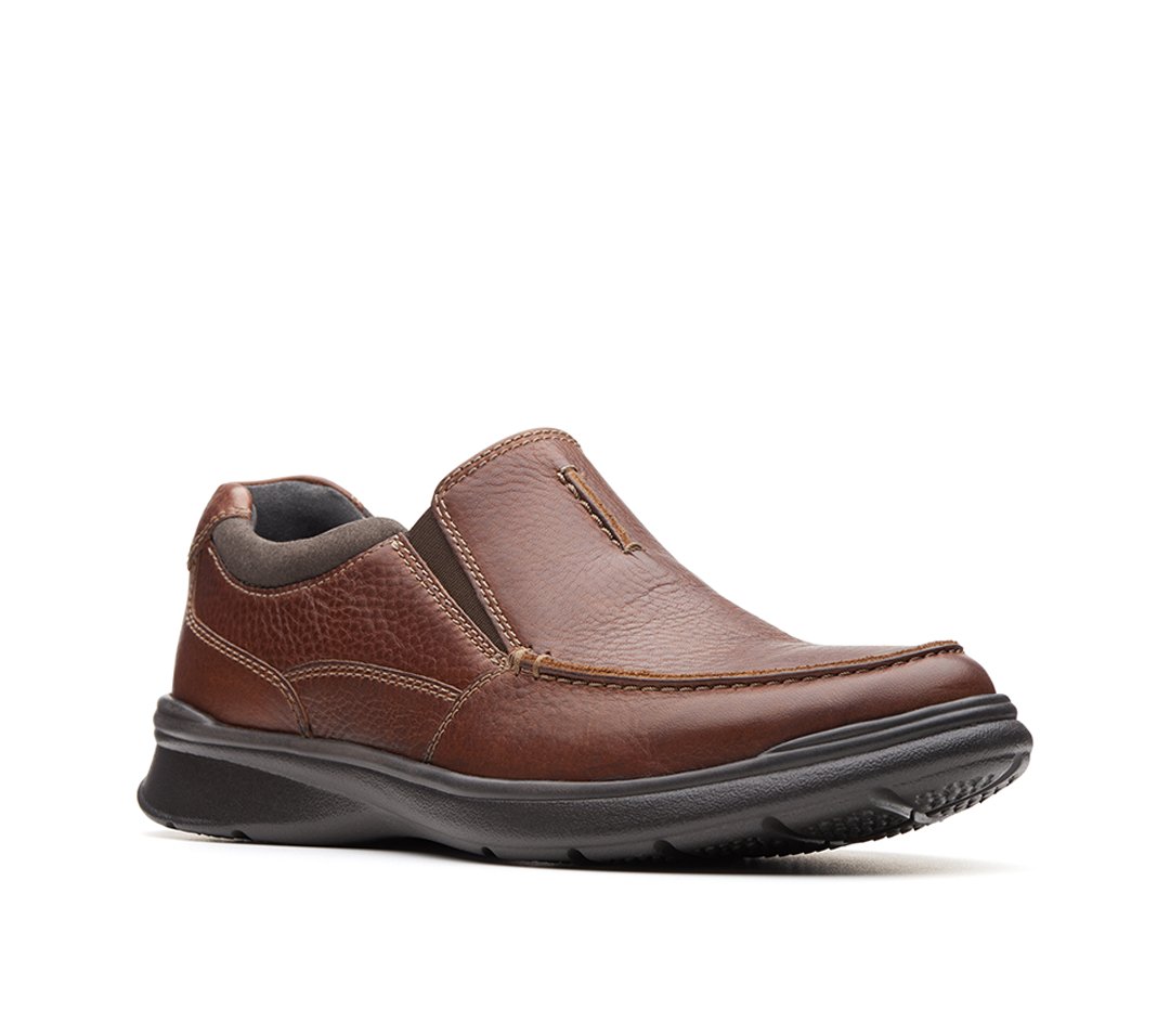 Cotrell Free Tobacco Leather