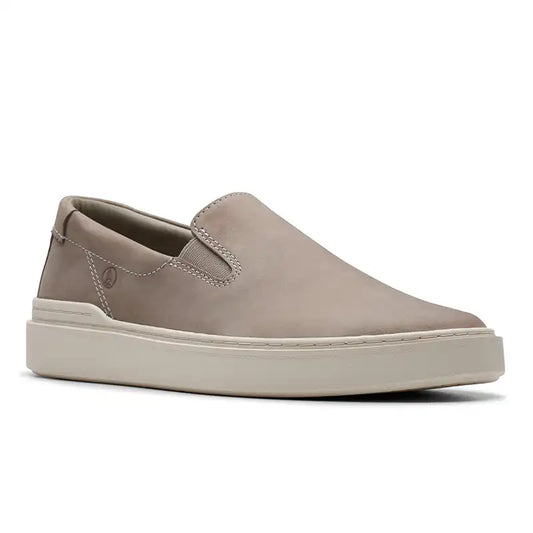 Craft Swift Go Grey Nubuck