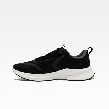 Peak Running Shoes Black