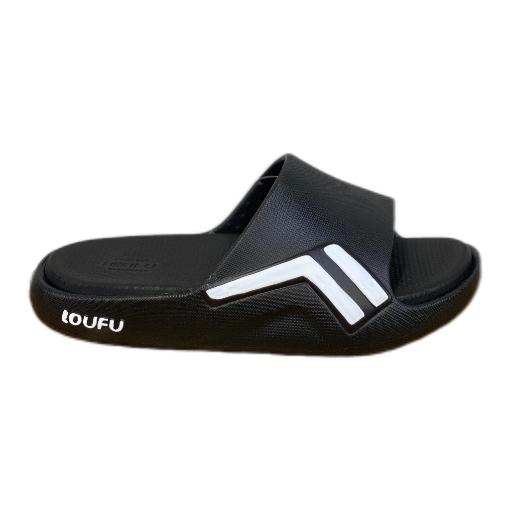 LUOFU noire (36-41)