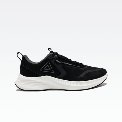 Peak Running Shoes Black