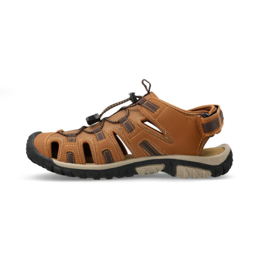 Cove Sport BrownSugar