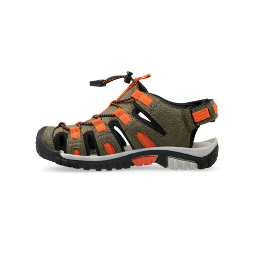 Cove Sport Olive-Black-Koi