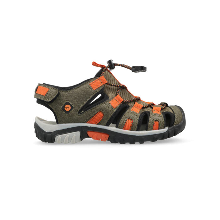 Cove Sport Olive-Black-Koi