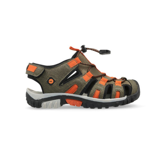 Cove Sport Olive-Black-Koi