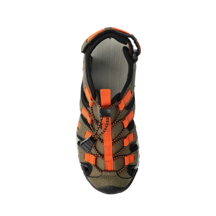 Cove Sport Olive-Black-Koi
