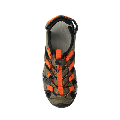 Cove Sport Olive-Black-Koi