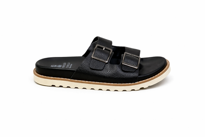 BRUNELLO CUCINELLI 2 boucles noir