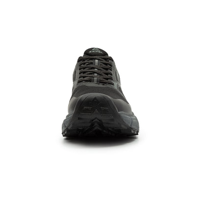 Peak Taichi Sports Shoes Black/Magnetic Grey
