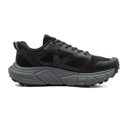 Peak Taichi Sports Shoes Black/Magnetic Grey