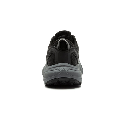 Peak Taichi Sports Shoes Black/Magnetic Grey