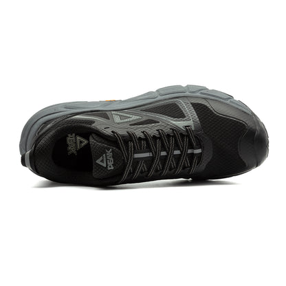 Peak Taichi Sports Shoes Black/Magnetic Grey