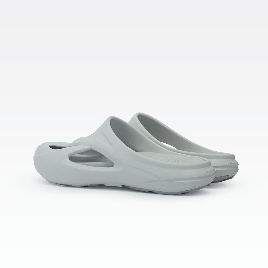 Peak Step Dry Grey