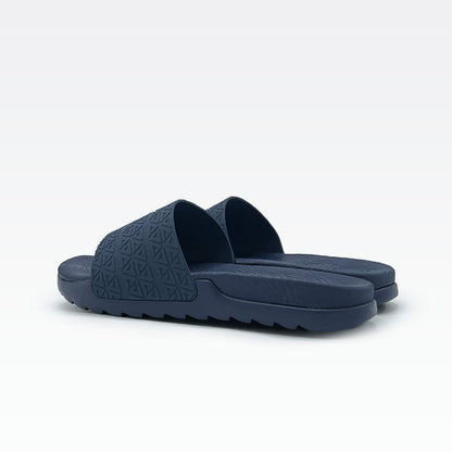 Peak Slippers All Navy