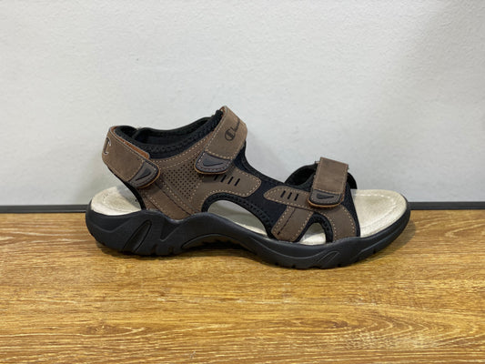 SANDAL XTR ota/nbk