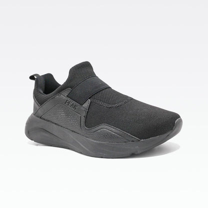 Peak Easy Walk ALL BLACK