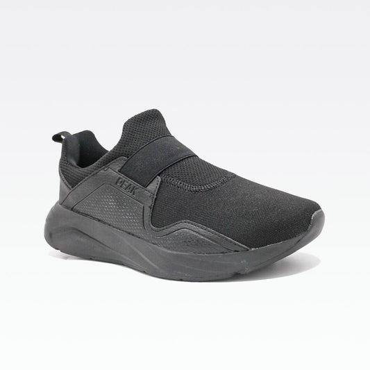 Peak Easy Walk ALL BLACK