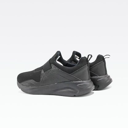 Peak Easy Walk ALL BLACK