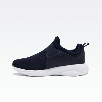 Peak Easy Walk NAVY WHITE