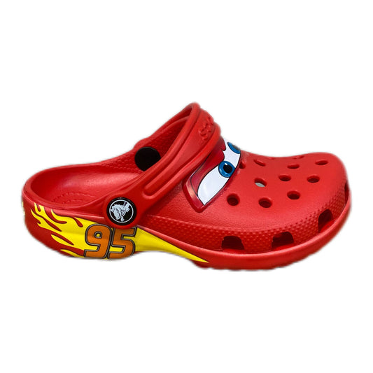 CLASSIC CLOG K