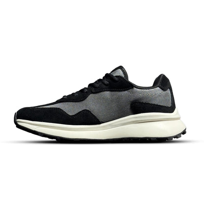 Peak Casual Shoes Paloma Grey/Black