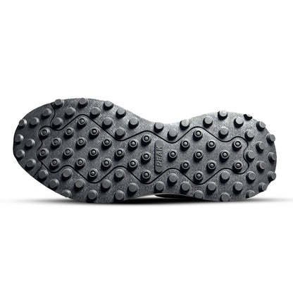 Peak Casual Shoes Paloma Grey/Black