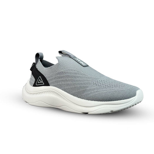 Peak Casual Shoes Paloma Grey