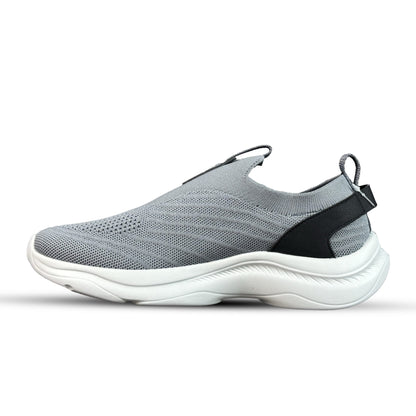 Peak Casual Shoes Paloma Grey