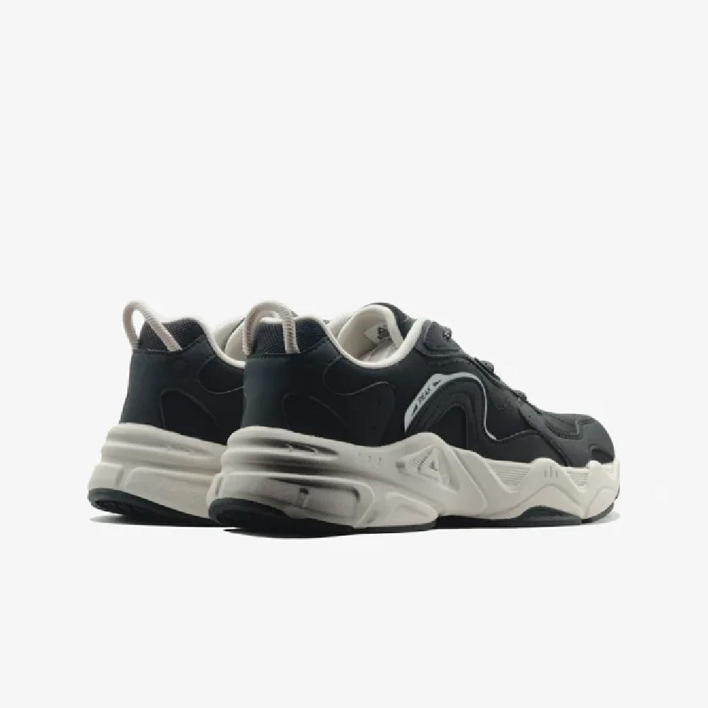 Peak Taichi Casual Shoes Black