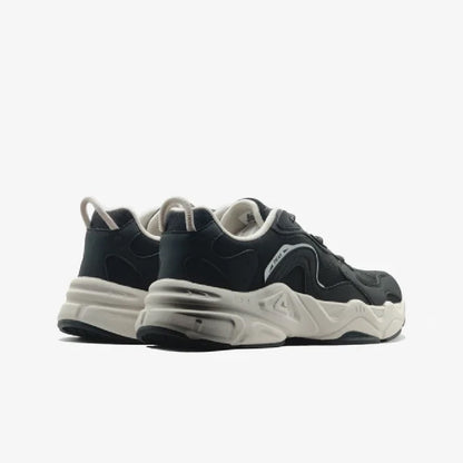 Peak Taichi Casual Shoes Black